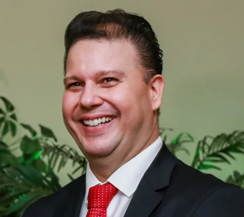 Ricardo Serra