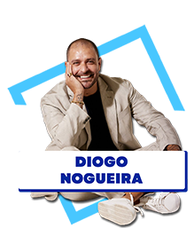 Diogo Nogueira