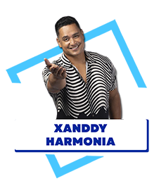 Xanddy Harmonia