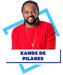 Xande de Pilares