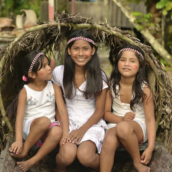 Quem é fera tá na SERRA! - Serra Corretora - Campanha de Vendas - Amazônia - Iberostar Grand Amazon